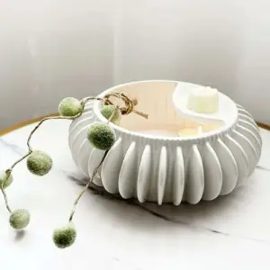 Betty Wax Burner