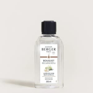 Maison Berger Black Angelica Bouquet Refill 200ml