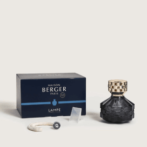 Maison Berger Black Bolero Lamp