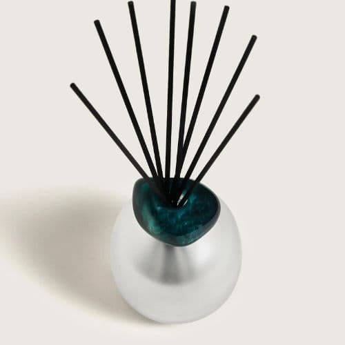 Maison Berger Blue Seduction Mineral Scented Bouquet - Jaro Design Studio - 2 Maison Berger Blue Seduction Mineral Scented Bouquet - Image 2