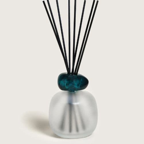 Maison Berger Blue Seduction Mineral Scented Bouquet - Jaro Design Studio - 4 Maison Berger Blue Seduction Mineral Scented Bouquet - Image 4