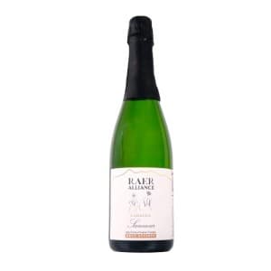 Raer Alliance Wine – L’Instance AOP Saumur Brut Reserve