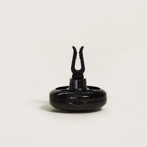 Maison Berger Car Wheel - Black Car Clip - Jaro Design Studio - 2 Maison Berger Car Wheel - Black Car Clip - Image 2