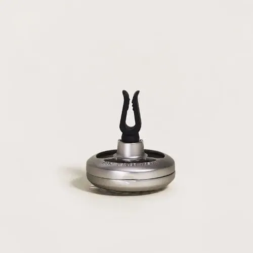Maison Berger Car Wheel - Graphic Car Clip - Jaro Design Studio - 2 Maison Berger Car Wheel - Graphic Car Clip - Image 2