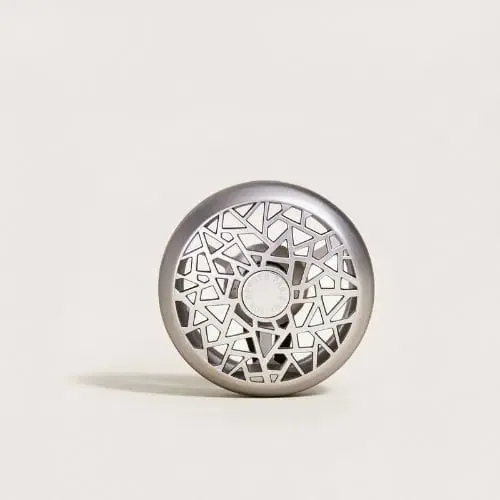 Maison Berger Car Wheel - Graphic Car Clip - Jaro Design Studio - 4 Maison Berger Car Wheel - Graphic Car Clip - Image 4