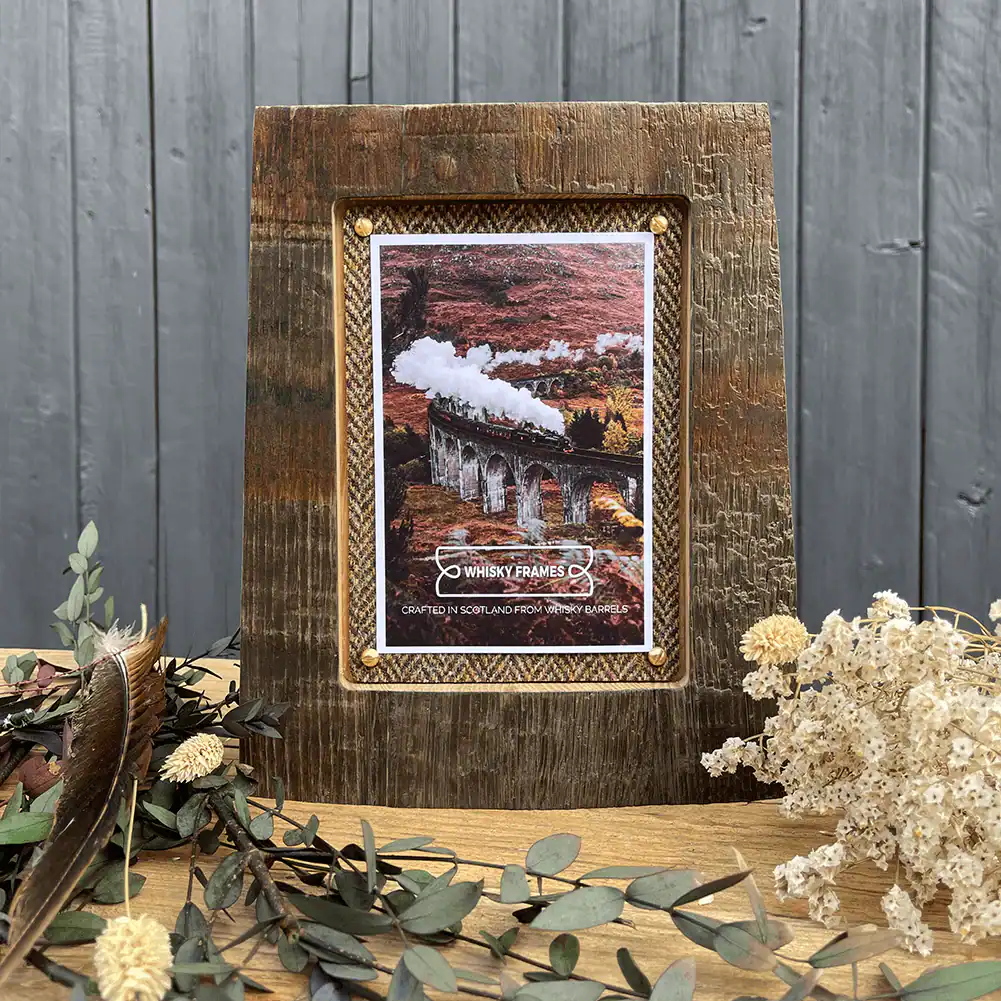 Whisky Frames Chime Frame - Image 5