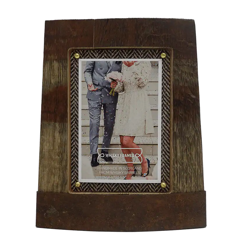 Whisky Frames Chime Frame - Image 6