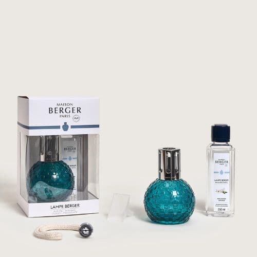 Maison Berger Green Disco Lamp Gift Pack - Image 4
