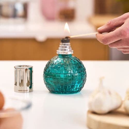 Maison Berger Green Disco Lamp Gift Pack - Image 5