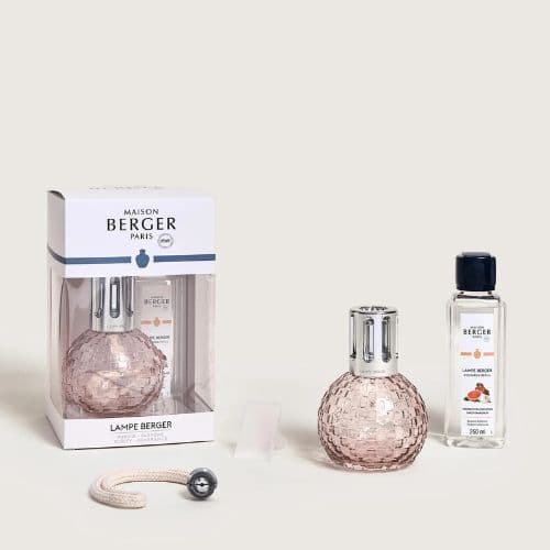 Maison Berger Pink Disco Lamp Gift Pack - Image 3