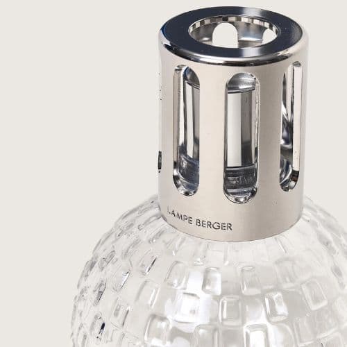 Maison Berger Transparent Disco Lamp Gift Pack - Jaro Design Studio - 4 Maison Berger Transparent Disco Lamp Gift Pack - Image 4