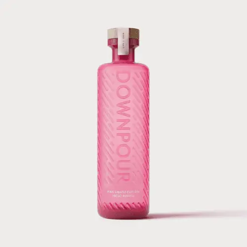 Downpour Pink Grapefruit Gin, 70cl