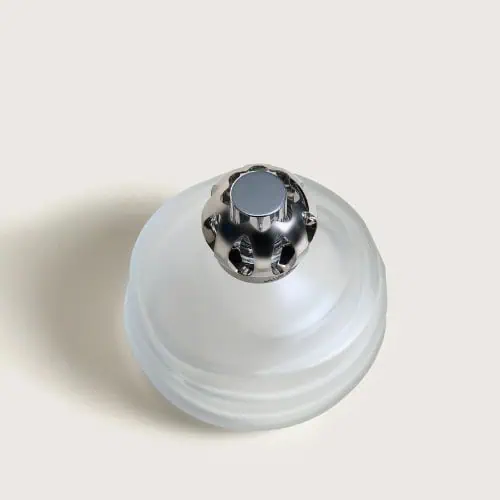 Maison Berger Frosted Echo Lamp - Jaro Design Studio - 3 Maison Berger Frosted Echo Lamp - Image 3