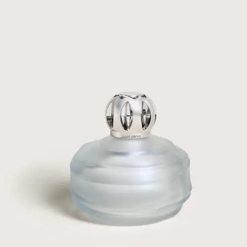 Maison Berger Frosted Echo Lamp - Jaro Design Studio - 4 Maison Berger Frosted Echo Lamp - Image 4