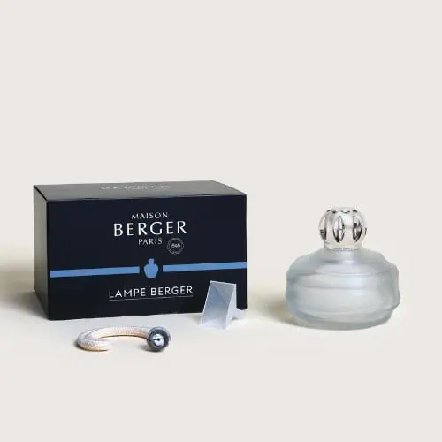 Maison Berger Frosted Echo Lamp - Jaro Design Studio - 1 Maison Berger Frosted Echo Lamp