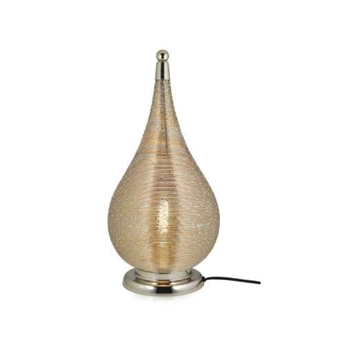 Edge Company Coil Lamp - Medium - Jaro Design Studio - 1 Edge Company Coil Lamp - Medium