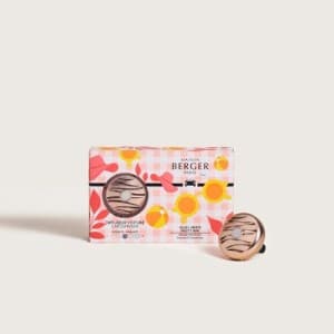 Maison Berger Estivale Fruity Sun Car Diffuser