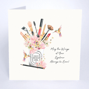 Five Dollar Shake – May The Wings Of Your Eyeliner Always Be Even