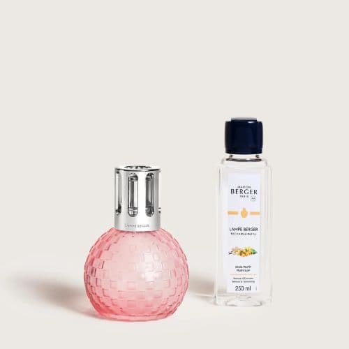 Maison Berger Fruity Sun Disco Estivale Lamp Berger Gift Pack - Jaro Design Studio - 6 Maison Berger Fruity Sun Disco Estivale Lamp Berger Gift Pack - Image 6