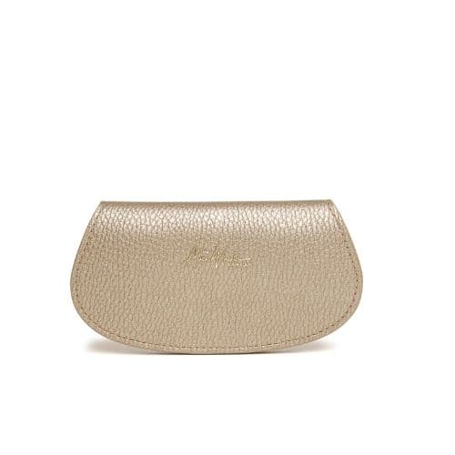 Alice Wheeler Glasses Case – Bronze - Image 2