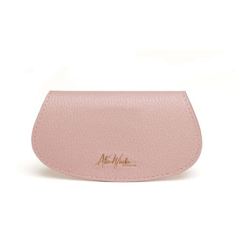 Alice Wheeler Glasses Case – Pink - Image 2