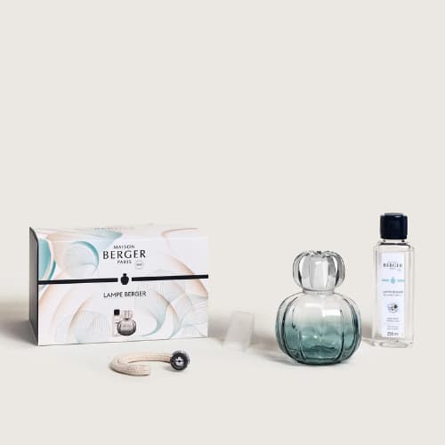 Maison Berger Green Corali Lamp Gift Pack - Image 7
