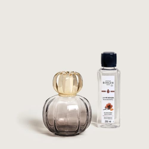 Maison Berger Grey Corali Lamp Gift Pack