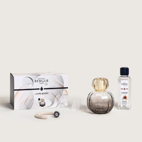 Maison Berger Grey Corali Lamp Gift Pack - Image 3