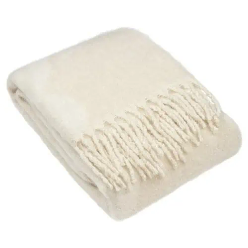 Hoem Meta Throw - Natural