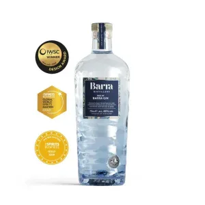 Isle of Barra Gin - 70cl