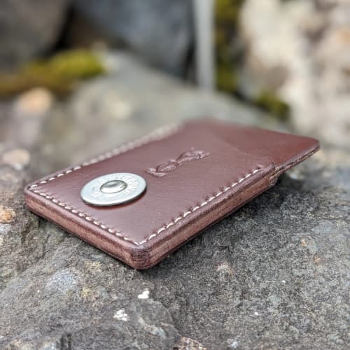 J Boult Shotgun Cartridge Card Wallet - Image 3