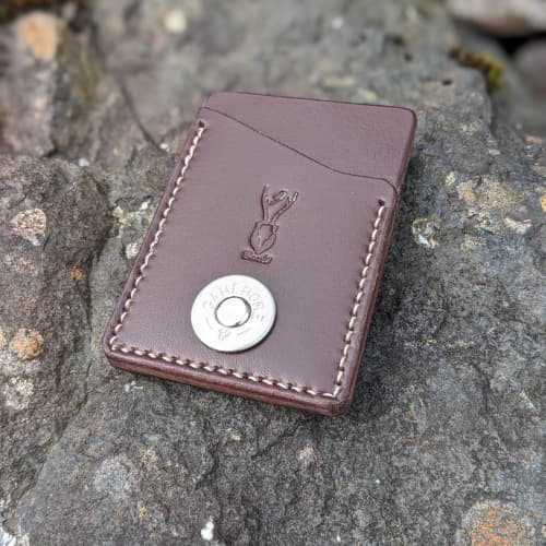 J Boult Shotgun Cartridge Card Wallet