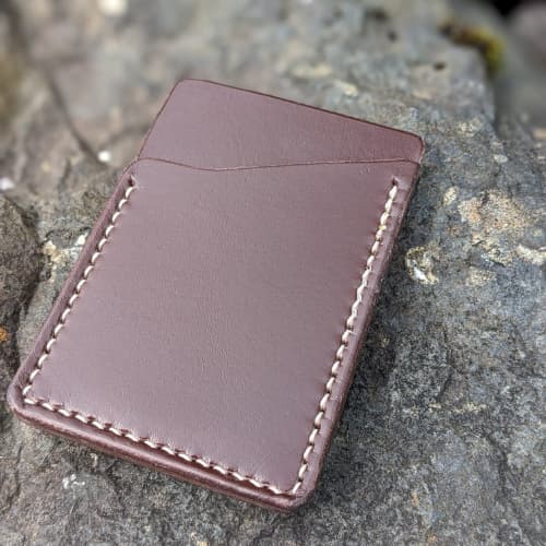 J Boult Shotgun Cartridge Card Wallet - Image 5