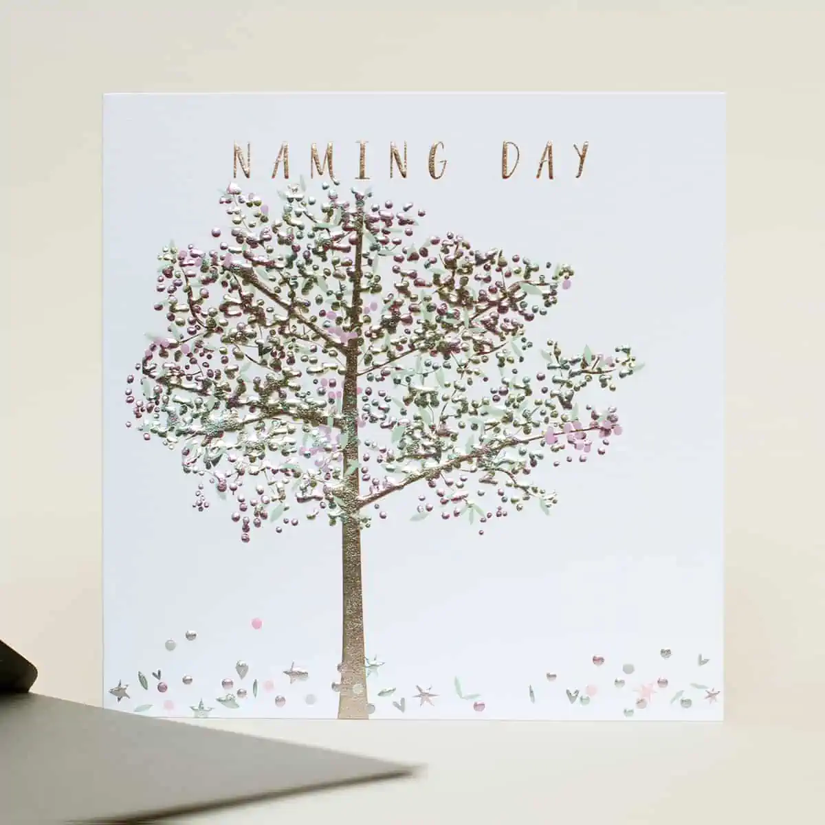 Belly Button Designs, Naming Day - Jaro Design Studio - 1 Belly Button Designs, Naming Day