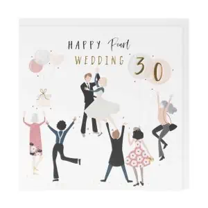 Belly Button Designs, Pearl Wedding Anniversary