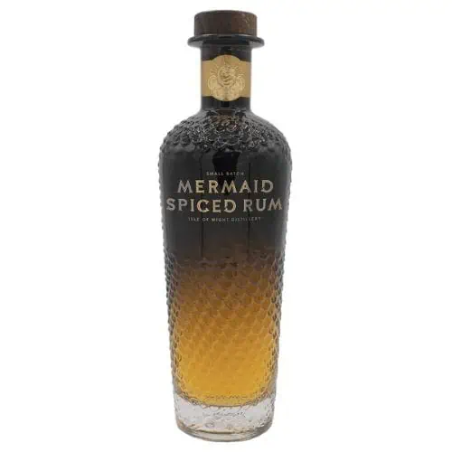 Mermaid Spiced Rum, 70cl
