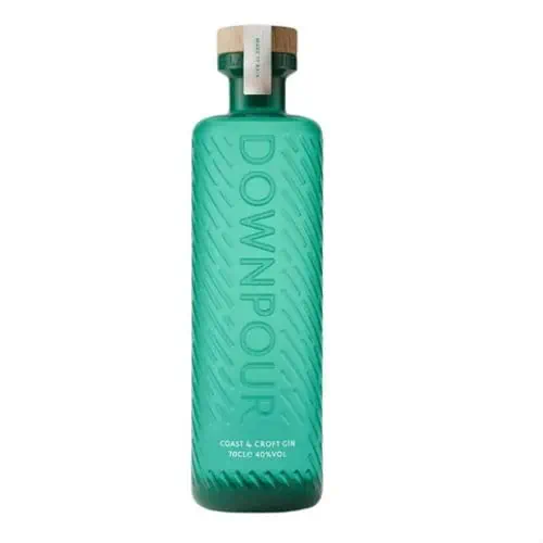 Downpour, Coast & Croft - 70cl