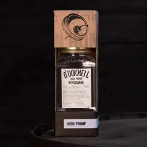 O'Donnell Moonshine, High Proof