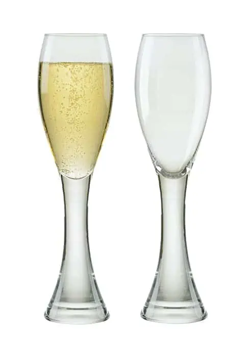 Manhattan Glassware Range