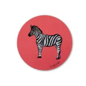 Zara Coaster By Emily Smith