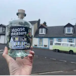 Hoose Measure, 5cl