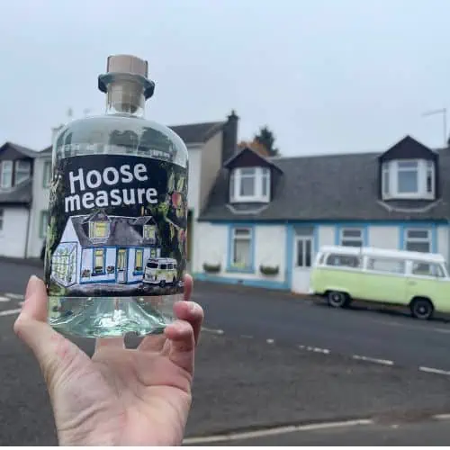 Hoose Measure, 5cl