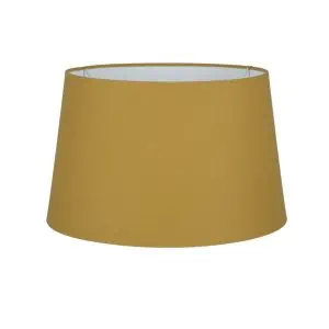 Winston Olive Handloom Tapered Shade, 35cm - Jaro