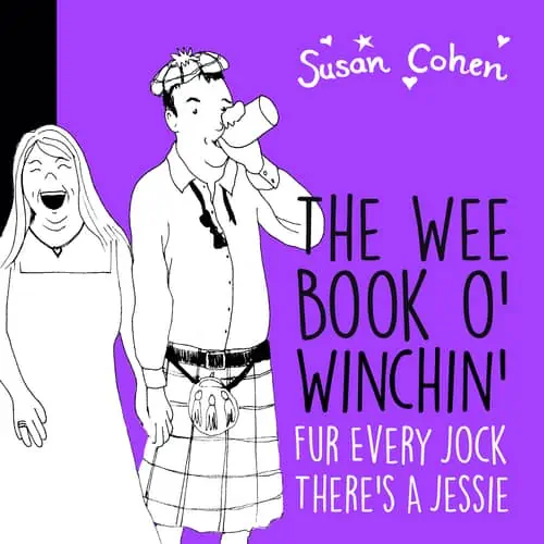 The Wee Book O’ Winchin'
