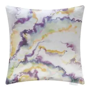 Voyage Dusky Orchid Cushion, 50x50