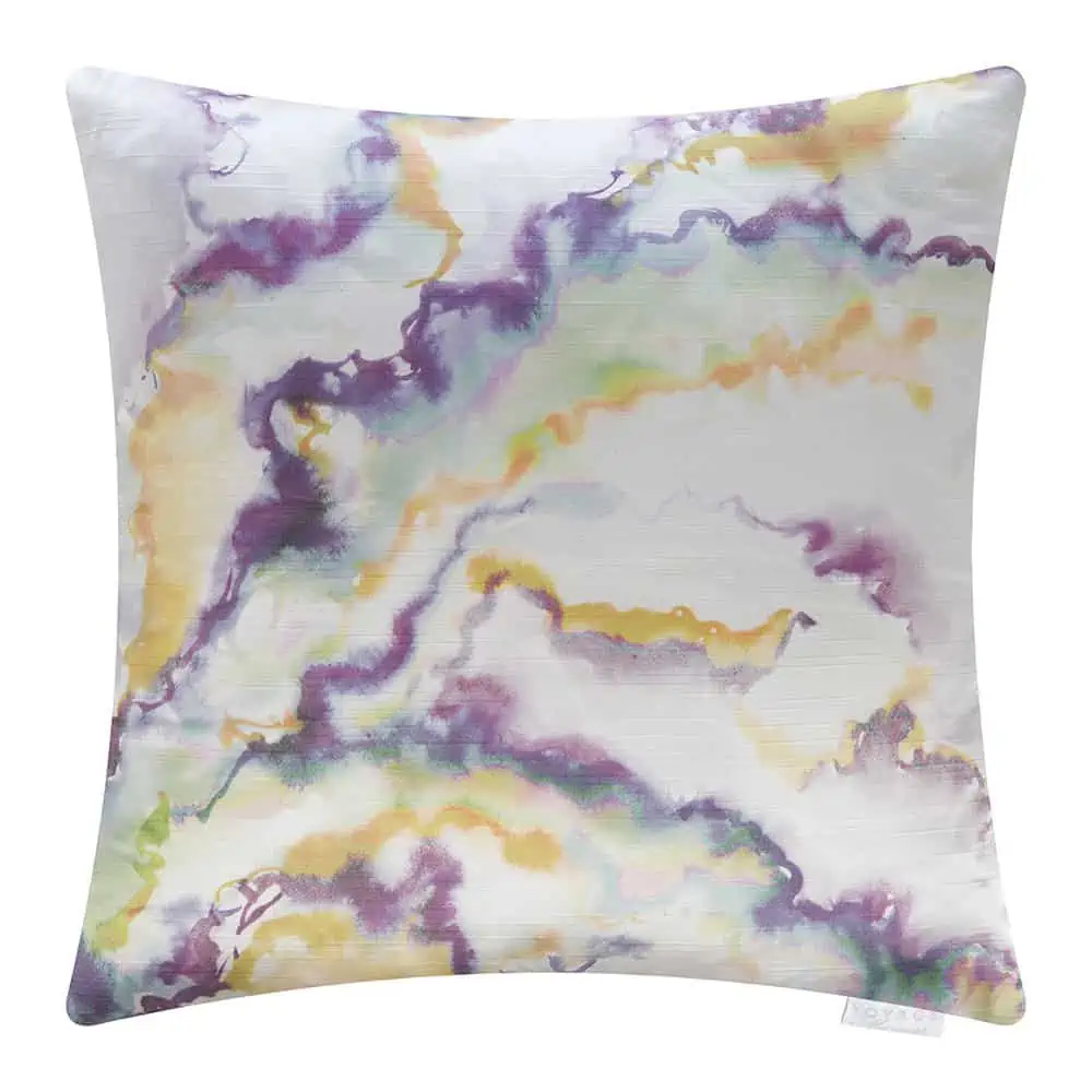 Voyage Dusky Orchid Cushion, 50x50