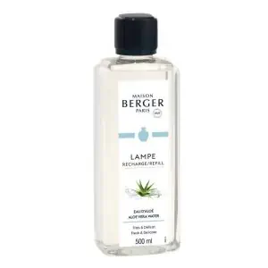 Maison Berger Aloe Vera Water Lamp Refill