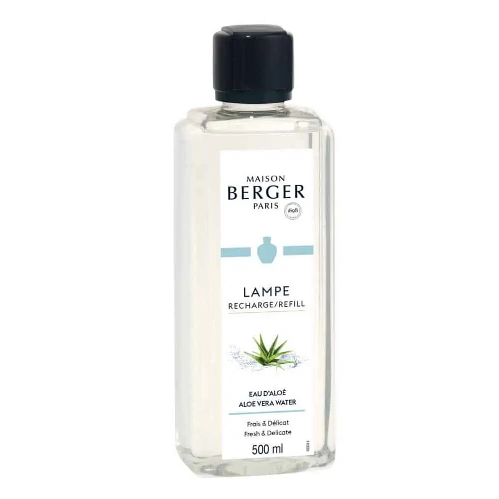 Maison Berger Aloe Vera Water Lamp Refill