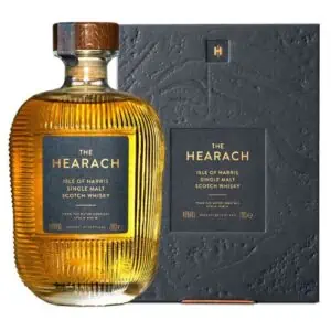 The Hearach - Harris Distillery Whisky