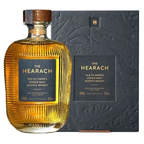 The Hearach - Harris Distillery Whisky